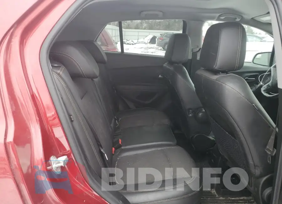 3GNCJPSB2KL274931 Photo# 11