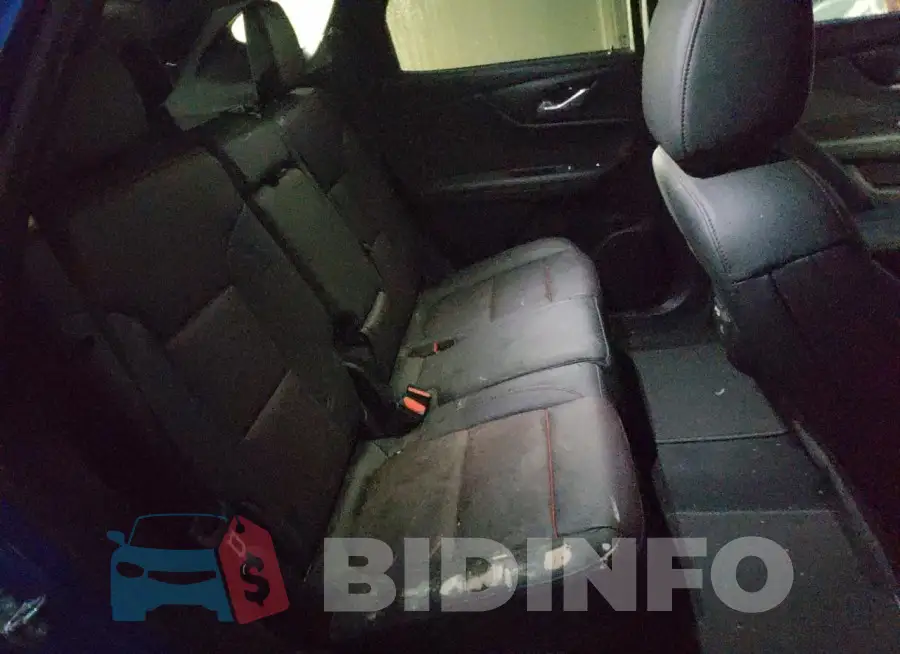 3GNKBERS5LS655182 Photo# 11