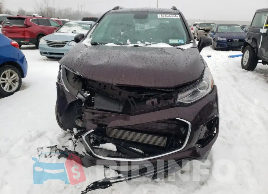 KL7CJLSB9LB350985 Photo# 5