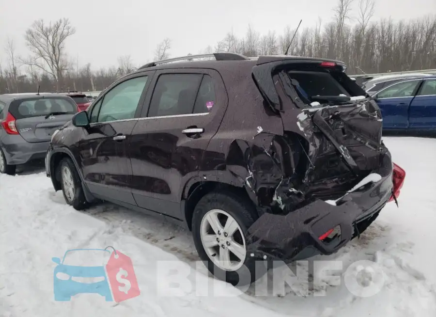 KL7CJLSB9LB350985 Photo# 2