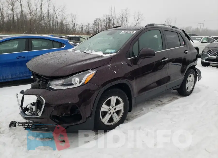 KL7CJLSB9LB350985 Photo# 1
