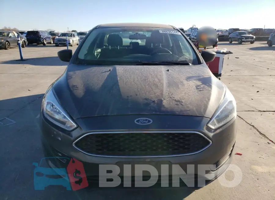 1FADP3E22GL343111 Photo# 5
