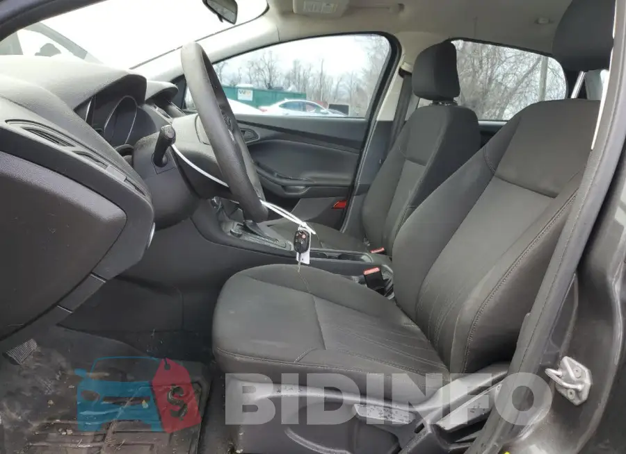 1FADP3E23GL247293 Photo# 7