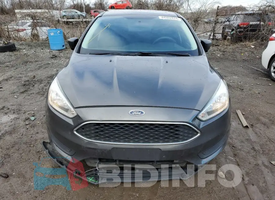 1FADP3E23GL247293 Photo# 5