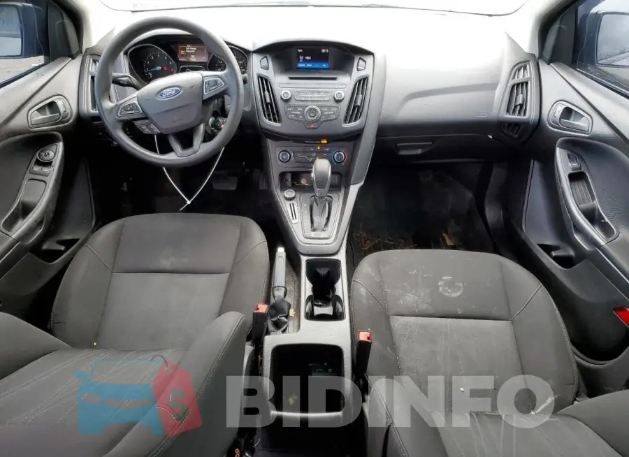 1FADP3E23GL247293 Photo# 8