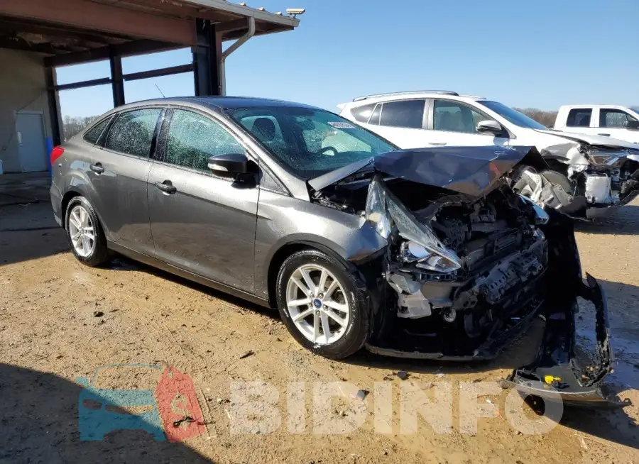 1FADP3F23FL342689 Photo# 4