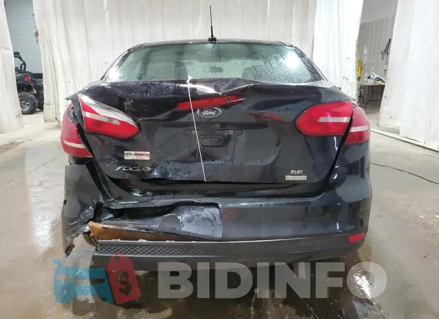 1FADP3FE0JL233951 Photo# 6