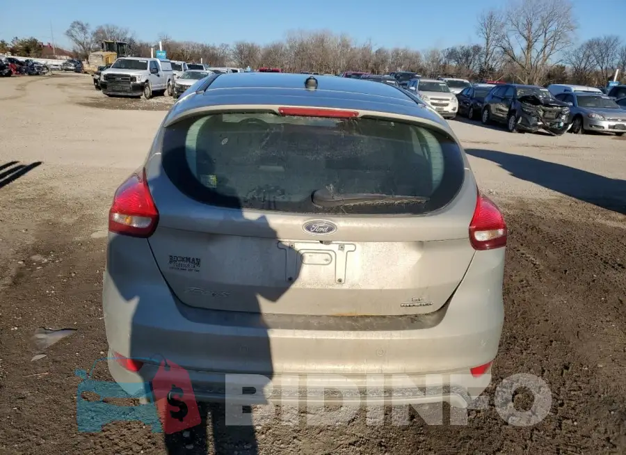 1FADP3K25FL256094 Photo# 6