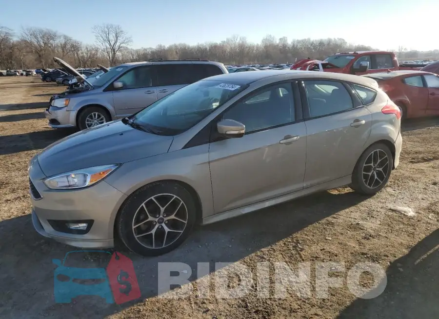 1FADP3K25FL256094 Photo# 1