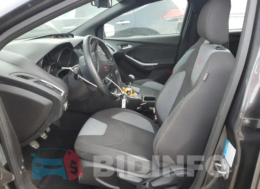 1FADP3L90HL257197 Photo# 7