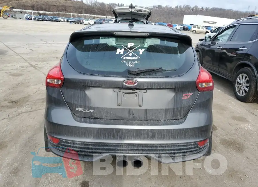 1FADP3L90HL257197 Photo# 6