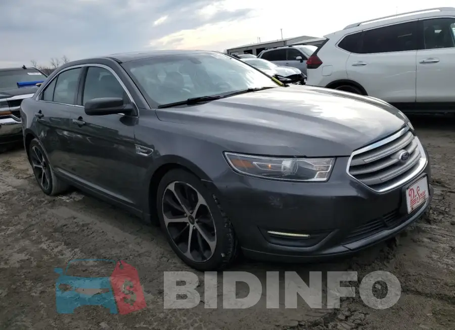1FAHP2E83FG130322 Photo# 4