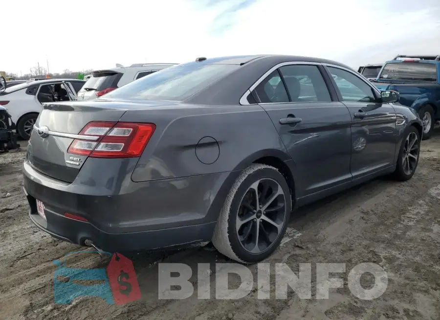 1FAHP2E83FG130322 Photo# 3