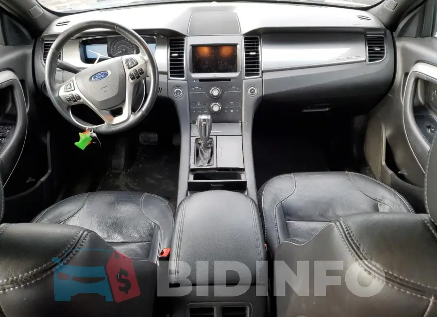 1FAHP2E83FG130322 Photo# 8