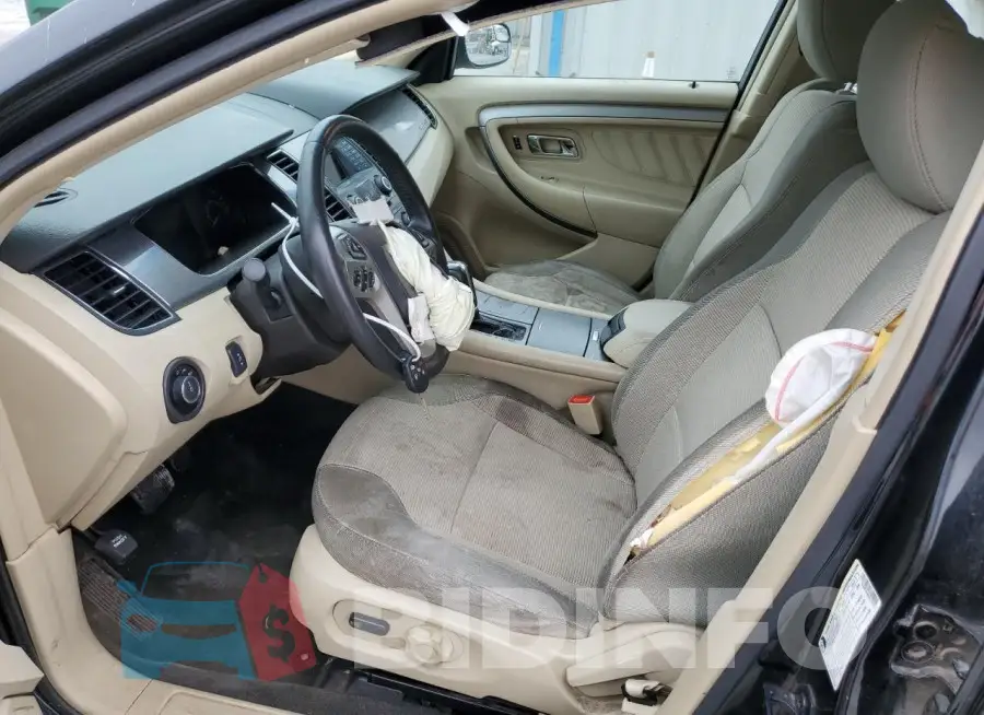 1FAHP2E89FG177712 Photo# 7