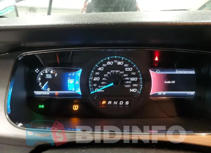 1FAHP2E89FG190086 Photo# 9