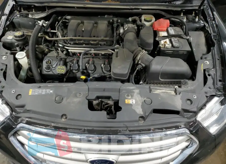1FAHP2E89FG190086 Photo# 11