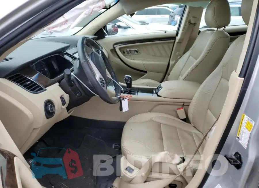 1FAHP2F83KG109544 Photo# 7