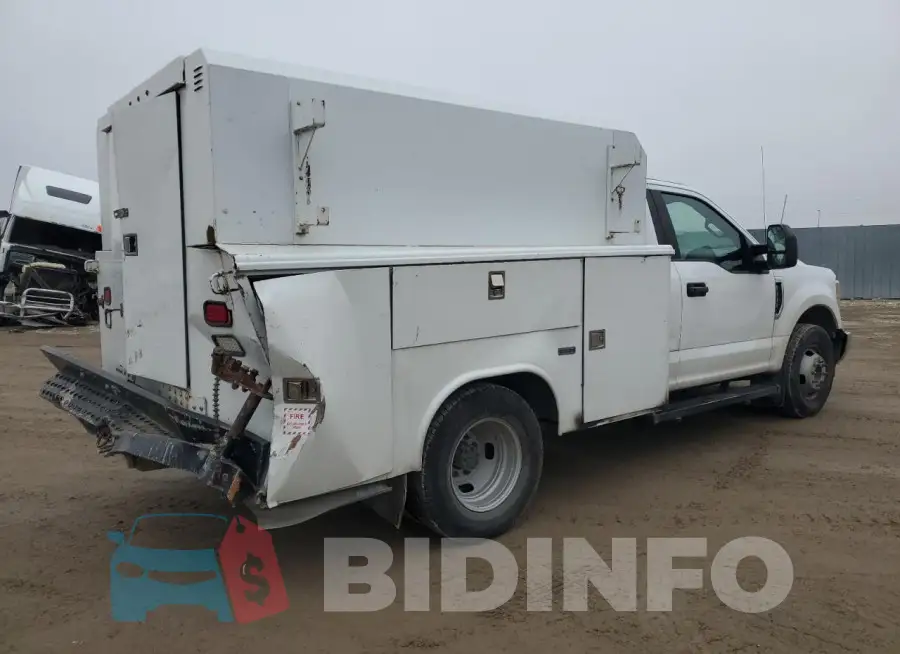 1FDRF3G64HEC91694 Photo# 3