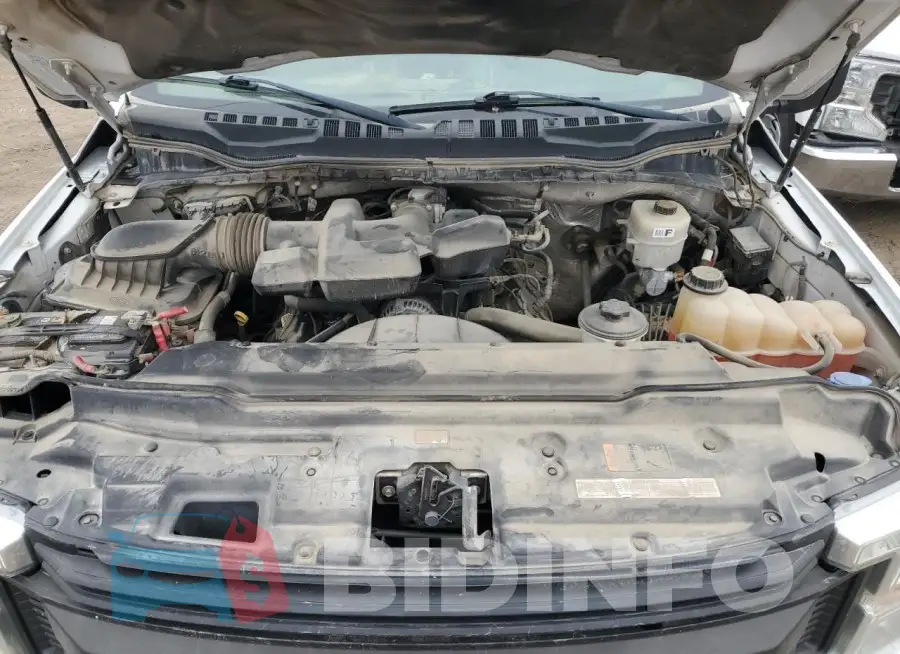 1FDRF3G64HEC91694 Photo# 11