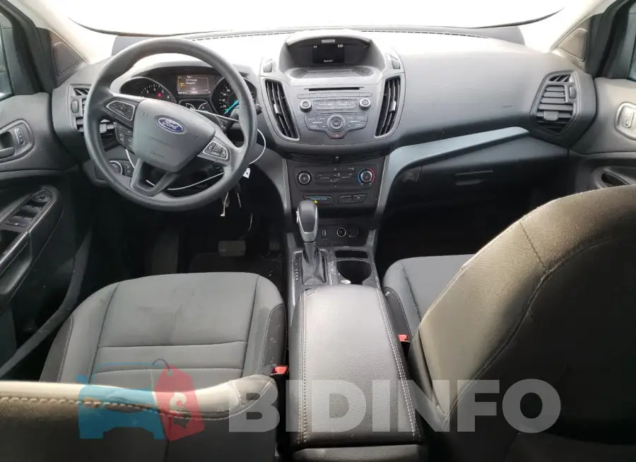 1FMCU0F79HUD70014 Photo# 8