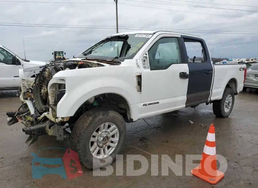 1FT7W2BT2HED10584 Photo# 1