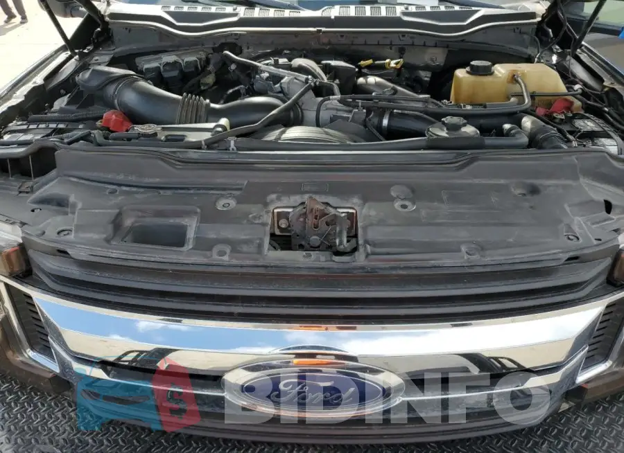 1FT7W2BTXKEF39294 Photo# 11