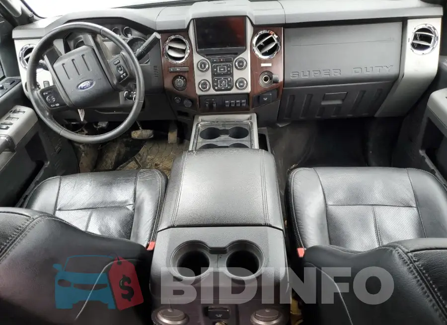 1FT8W3BT7GEA15201 Photo# 8