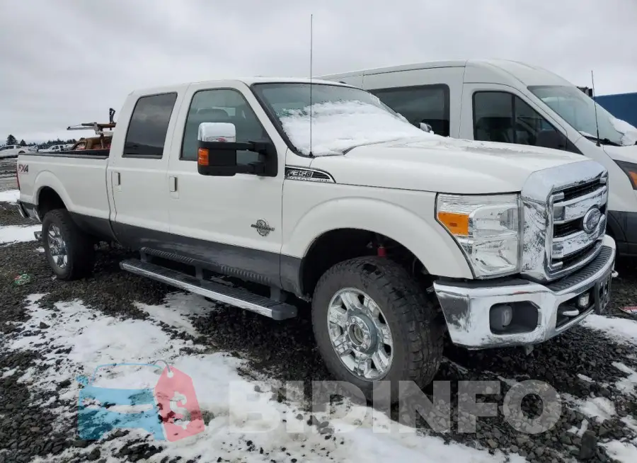 1FT8W3BT7GEA15201 Photo# 4