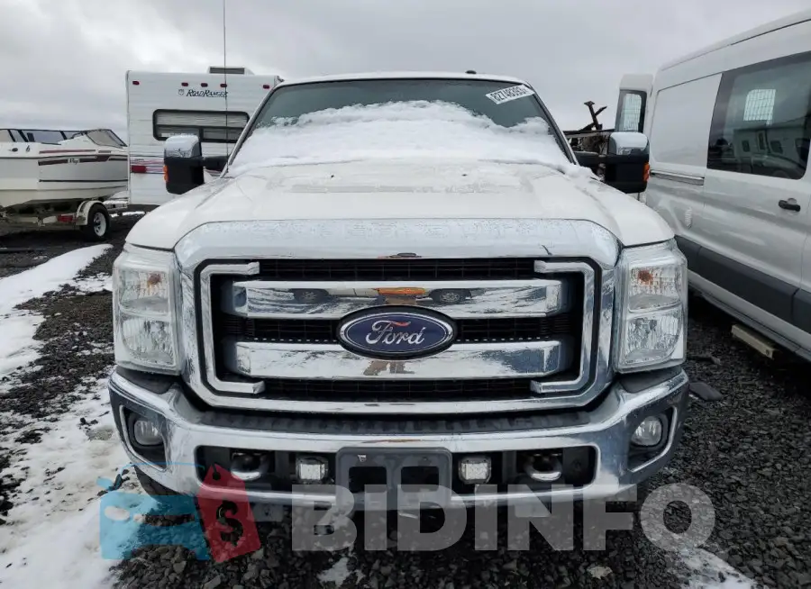 1FT8W3BT7GEA15201 Photo# 5
