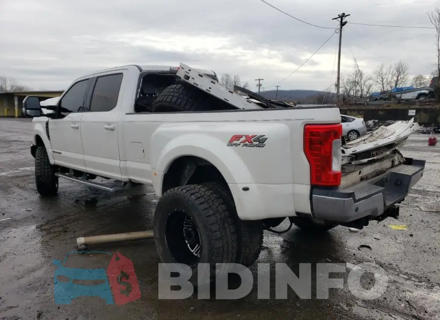 1FT8W3DT2HEB78188 Photo# 2