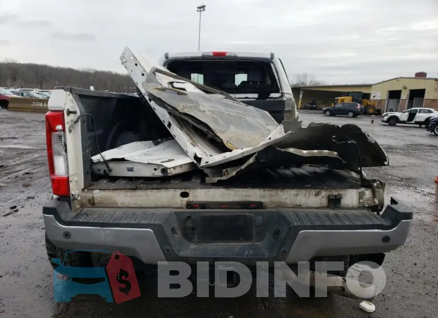 1FT8W3DT2HEB78188 Photo# 6