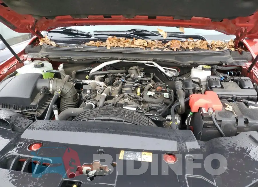 1FTER4EH4KLB16448 Photo# 11