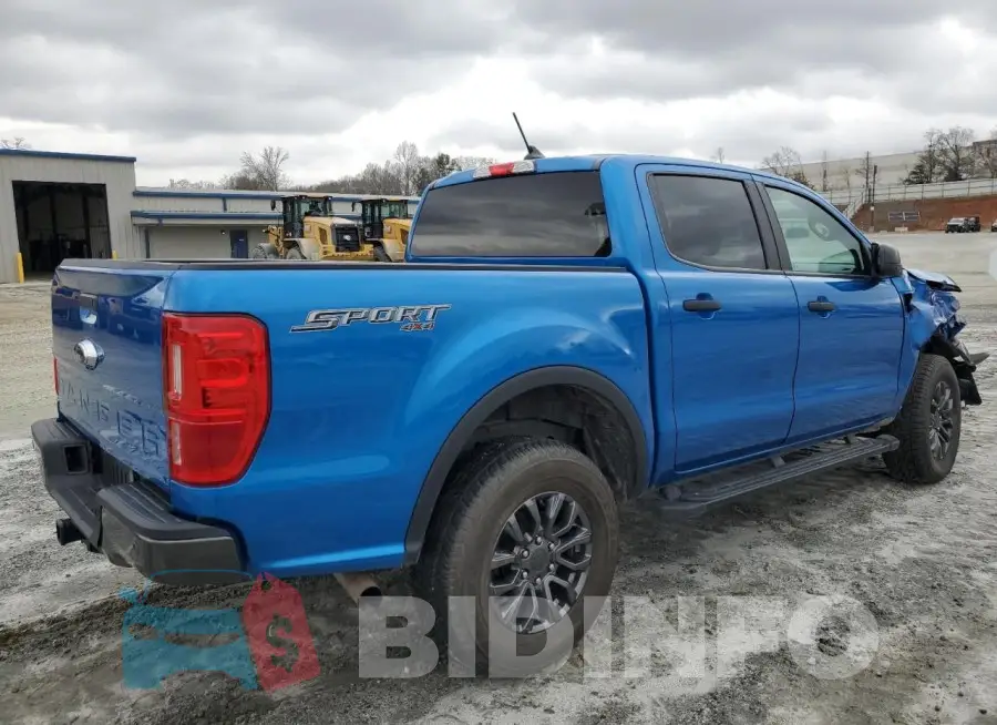 1FTER4FH5MLD89822 Photo# 3