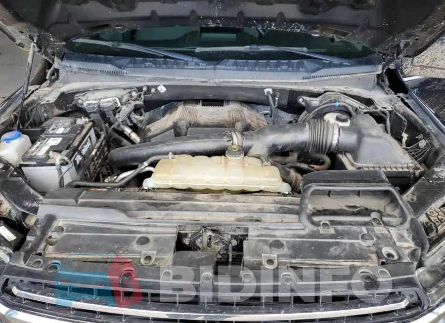 1FTEW1E48KFD39207 Photo# 11