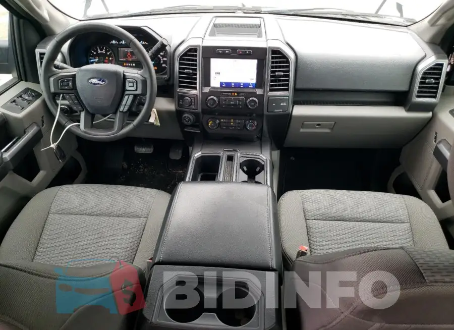 1FTEW1E52LKE91257 Photo# 8