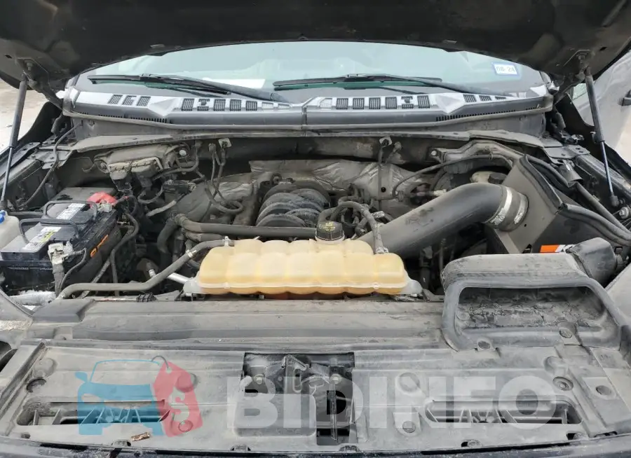 1FTEW1EF7HKE12231 Photo# 11