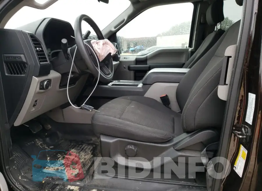 1FTEX1EP3JFC70111 Photo# 7
