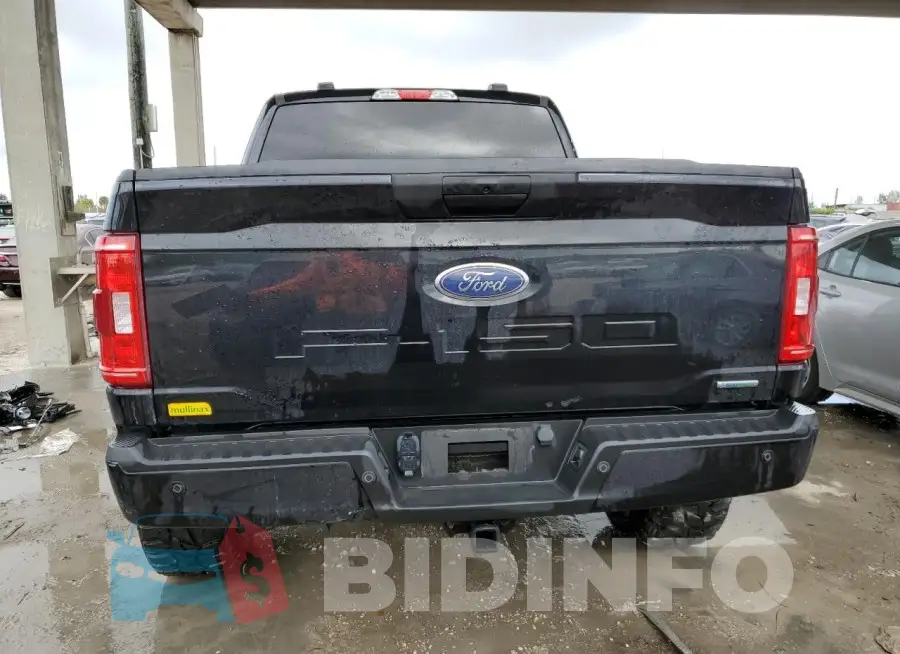 1FTFW1E80NFA84371 Photo# 6