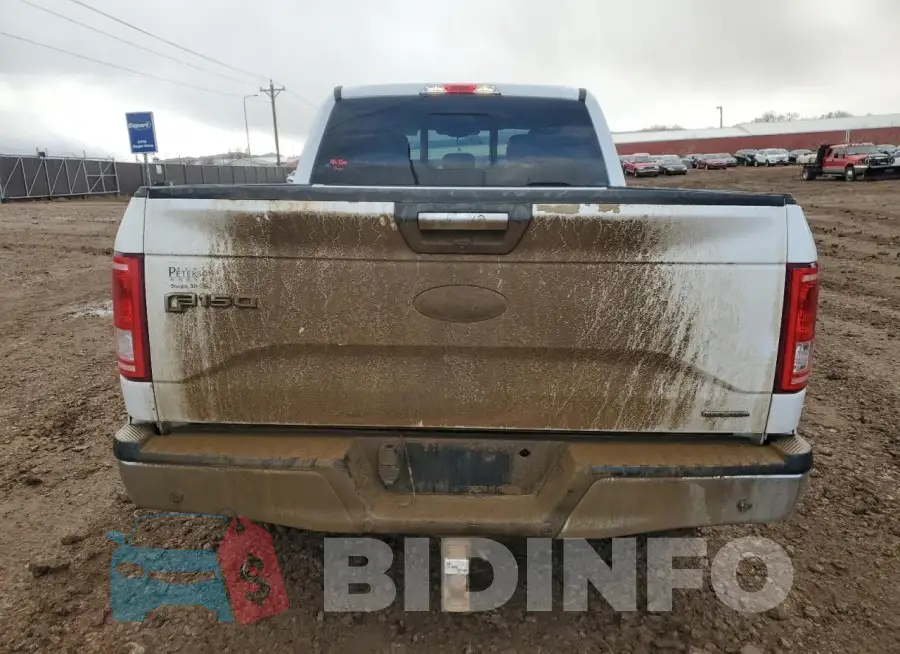 1FTFW1EF0FKD17253 Photo# 6