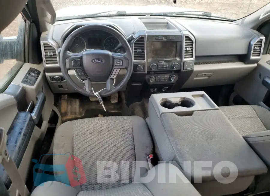 1FTFW1EF0FKD17253 Photo# 8