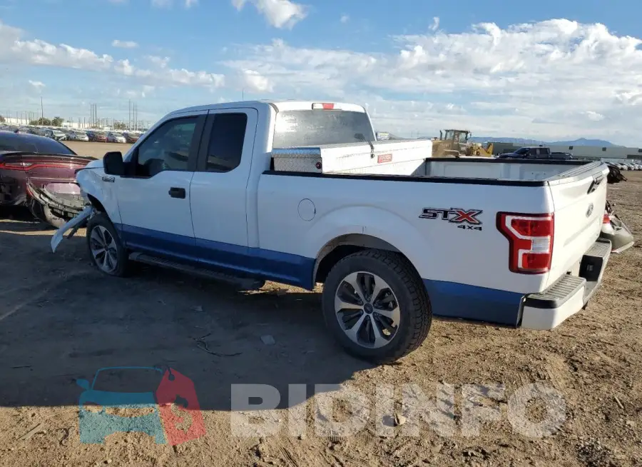 1FTFX1E44LKD24374 Photo# 2