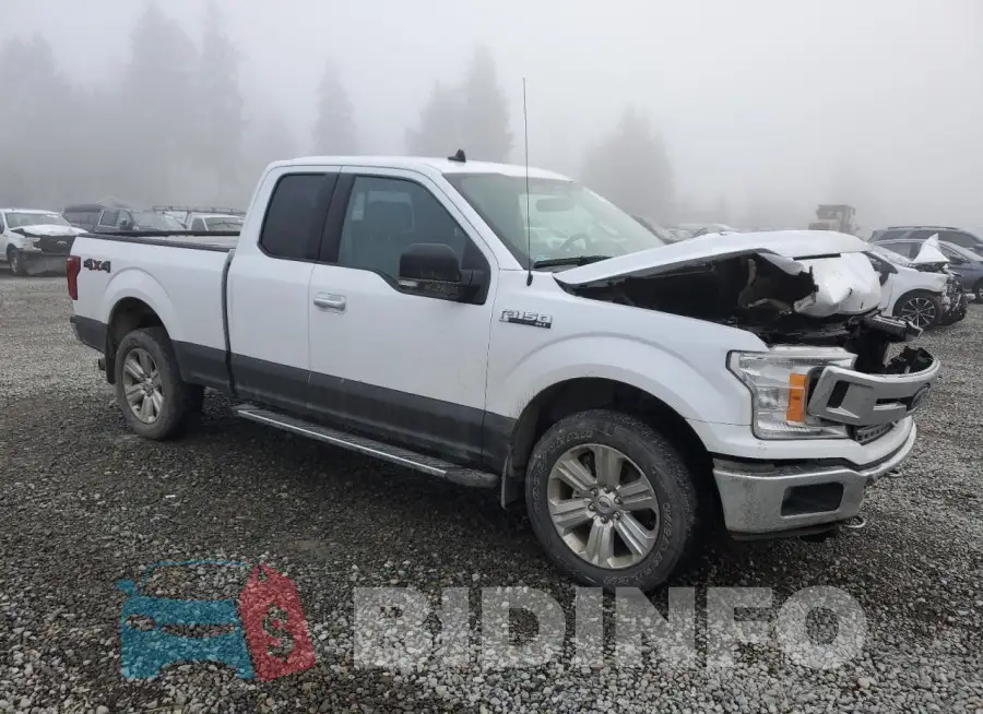 1FTFX1E54LKE65146 Photo# 4