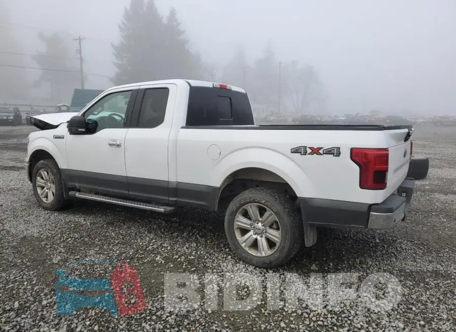 1FTFX1E54LKE65146 Photo# 2