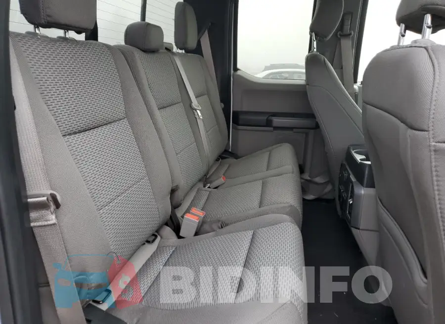 1FTFX1E54LKE65146 Photo# 10