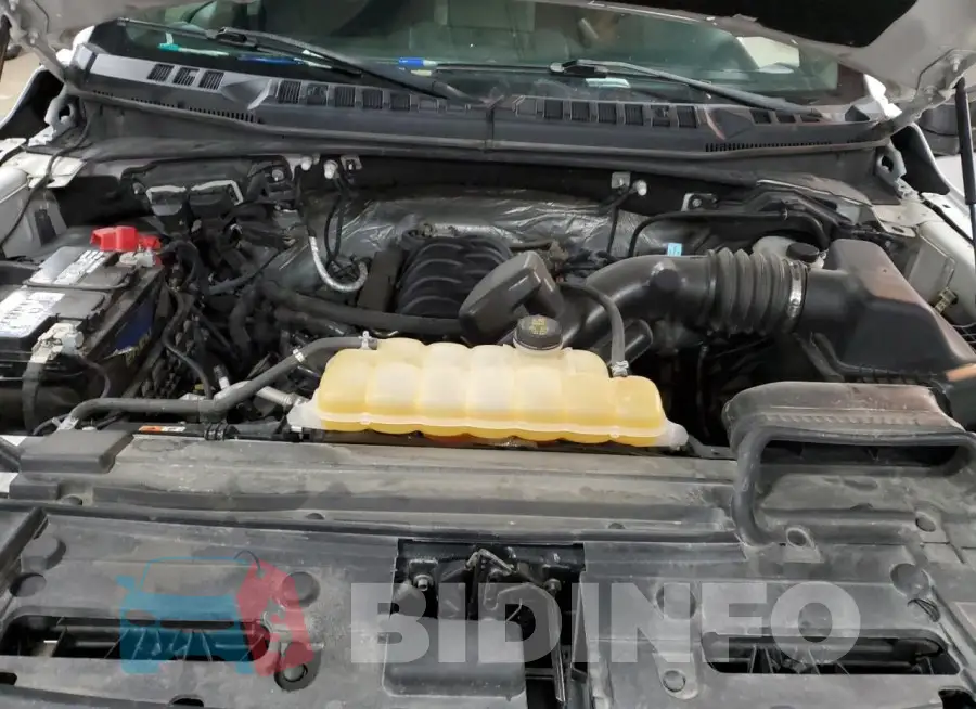 1FTFX1EF5GKF82233 Photo# 11