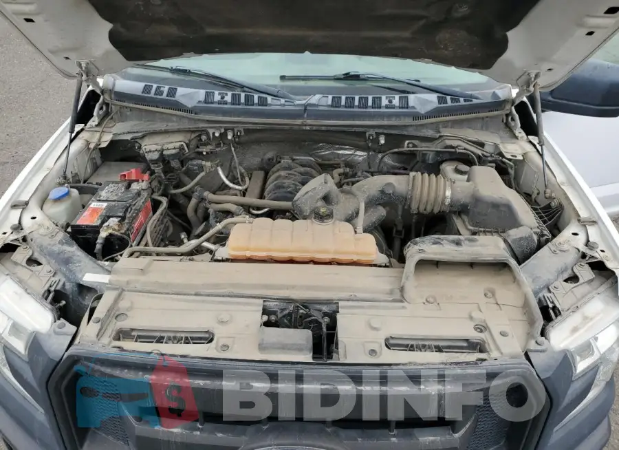1FTFX1EF6GKD19457 Photo# 11