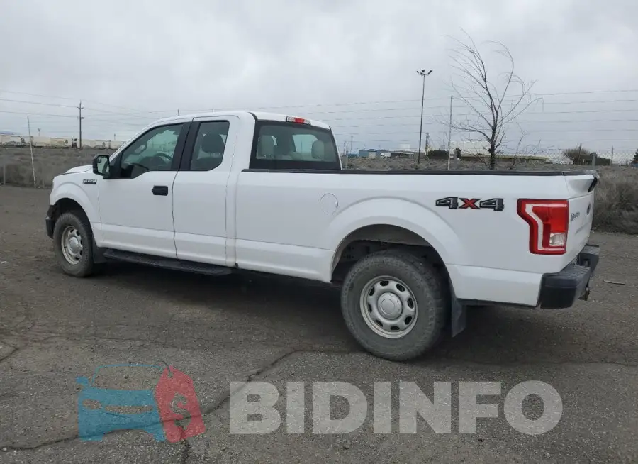 1FTFX1EF6GKD19457 Photo# 2