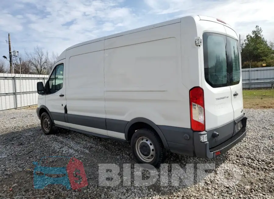 1FTNE2CM6FKB31416 Photo# 2
