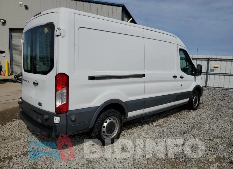 1FTNE2CM6FKB31416 Photo# 3
